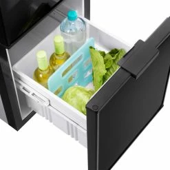 Thetford N4141 3 Way Caravan Motorhome Fridge Freezer -Bestway Shop N3141 Drawer 1 45751.1476951542