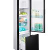 Thetford N4141 3 Way Caravan Motorhome Fridge Freezer 1 Thetford N4141 3 Way Caravan Motorhome Fridge Freezer -Bestway Shop N3141 Side View Drawer Open 53696.1476951508