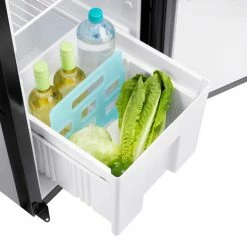 Thetford N3142 Manual 3 Way Caravan Motorhome Fridge Freezer -Bestway Shop N3142 Drawer 1 41683.1476956829