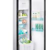 Thetford N3142 Manual 3 Way Caravan Motorhome Fridge Freezer -Bestway Shop N3142 Side View Drawer Open 1 99535.1476956833