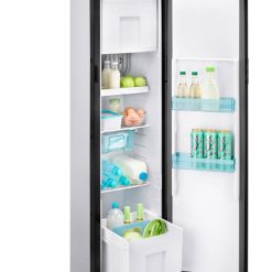 Thetford N3142 Manual 3 Way Caravan Motorhome Fridge Freezer