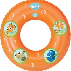 Bestway Finding Nemo Kid's Swimming Pool Ring -Bestway Shop Nemo Ring 04968.1404377729