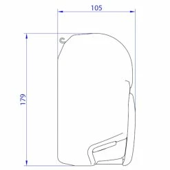 Thule Omnistor 8000 Wall-Mounted Caravan Motorhome Awning 12 Thule Omnistor 8000 Wall-Mounted Caravan Motorhome Awning -Bestway Shop Omnistor 8000 dimensions 99603.1667904840