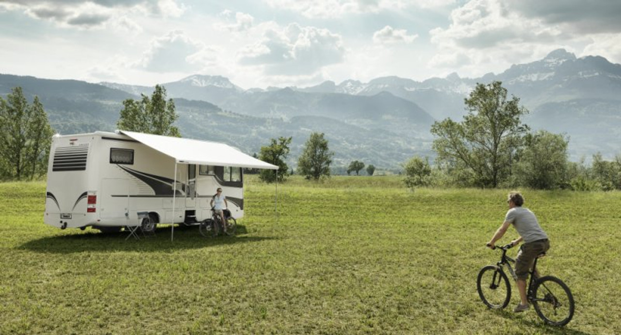 Thule Omnistor 9200 Roof-Mounted Caravan Motorhome Awning Thule Omnistor 9200 Roof-Mounted Caravan Motorhome Awning -Bestway Shop Omnistor 9200 05429.1672838907