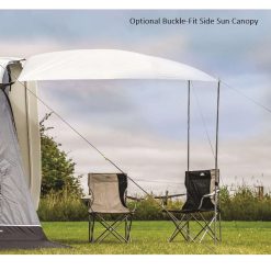 SunnCamp Swift Air Extreme Caravan Awning -Bestway Shop Optional Sun Canopy 18756.1677071265