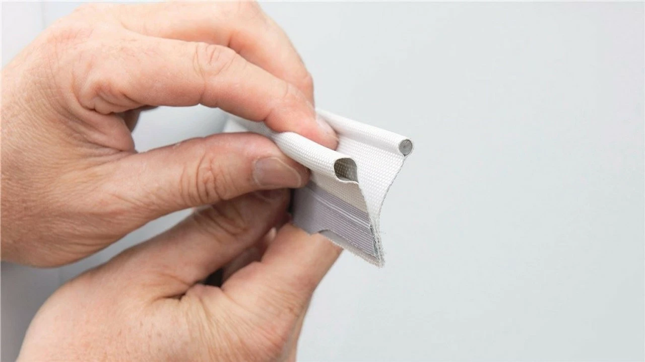 Outwell Newburg 160 Drive Away Awning 6 Outwell Newburg 160 Drive Away Awning - Image 4