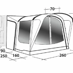 Outwell Newburg 160 Drive Away Awning 13 Outwell Newburg 160 Drive Away Awning -Bestway Shop Outwell Newburg 160 drive away awning dimensions 59288.1612113652