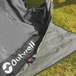 Outwell Awning Footprint For Bremburg, Milestone Or Starville