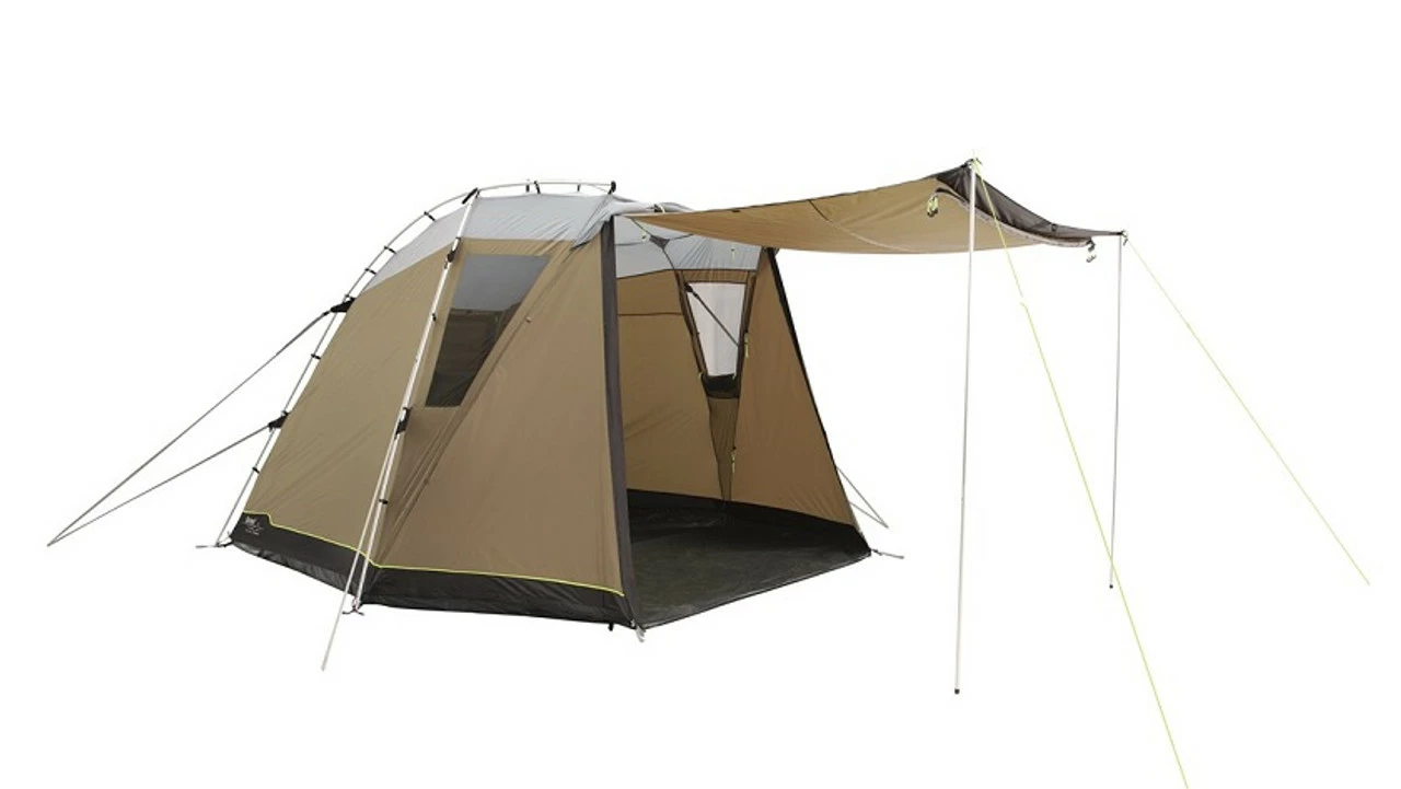 Outwell Woodcrest Active Drive Away Awning 4 Outwell Woodcrest Active Drive Away Awning - Image 2