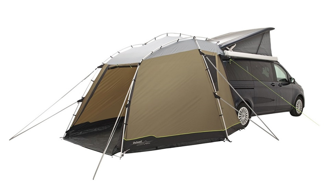 Outwell Woodcrest Active Drive Away Awning Outwell Woodcrest Active Drive Away Awning -Bestway Shop Outwell woodcrest active awning 86263.1612122083