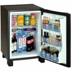 Dometic RH439LD Silent Hotel Mini Bar 30L Fridge