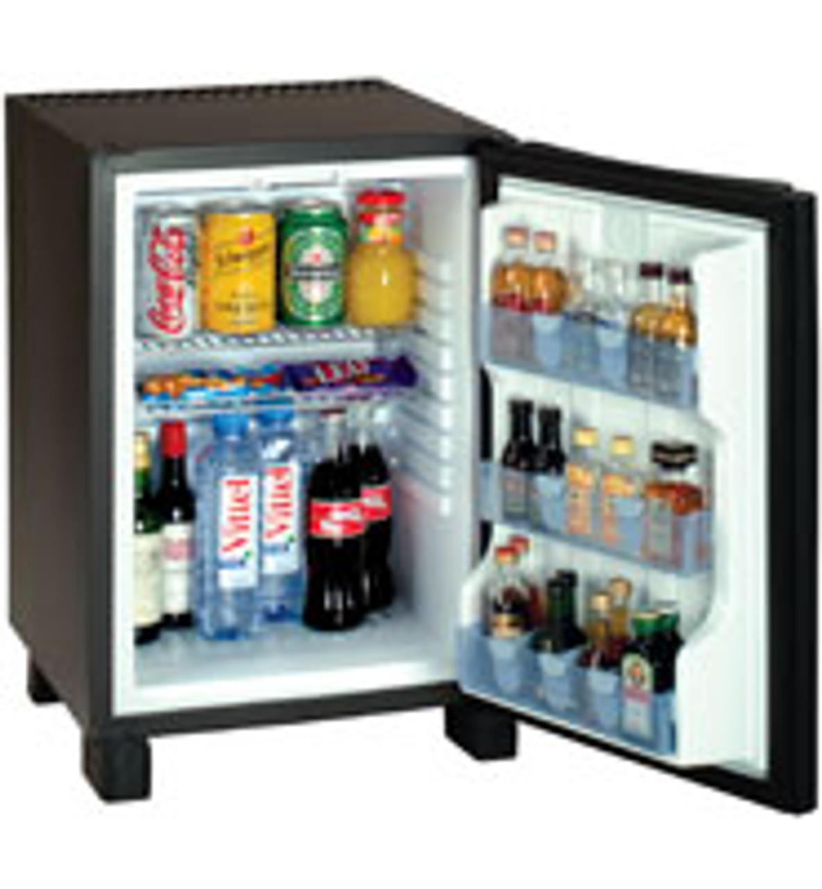 Dometic RH439LD Silent Hotel Mini Bar 30L Fridge Dometic RH439LD Silent Hotel Mini Bar 30L Fridge -Bestway Shop RH 439 LD 72015.1409669083