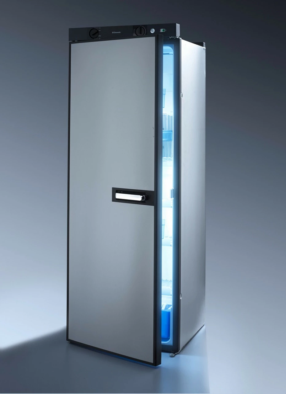 Dometic RML 9430/9435 Caravan Motorhome Fridge Freezer 3 Way 4 Dometic RML 9430/9435 Caravan Motorhome Fridge Freezer 3 Way - Image 2
