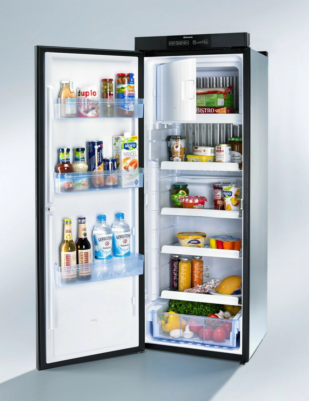 Dometic RML 9430/9435 Caravan Motorhome Fridge Freezer 3 Way 3 Dometic RML 9430/9435 Caravan Motorhome Fridge Freezer 3 Way