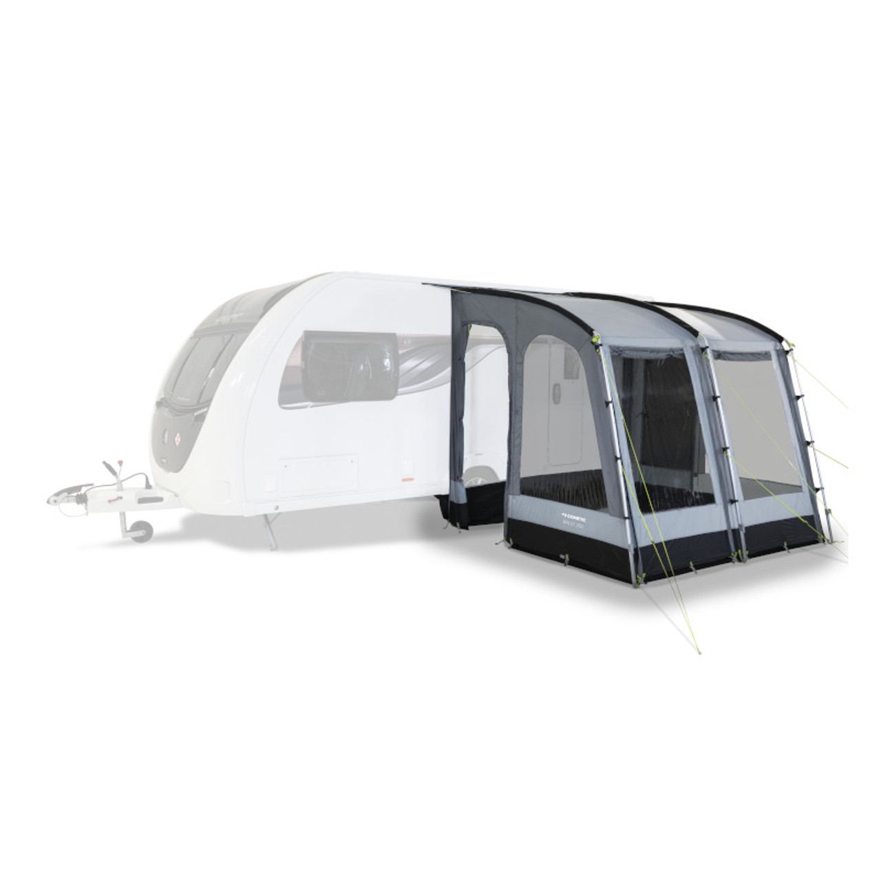Dometic Rally Awning Dometic Rally Awning -Bestway Shop Rally 260 45741.1675677685