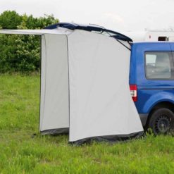 Reimo Vertic Tailgate Tent For Renault Kangoo II Or Similar Mini Camper Vans -Bestway Shop Reimo vertic with canopy 55255.1492276429
