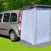 Reimo Vertic Tailgate Tent For Renault Kangoo II Or Similar Mini Camper Vans -Bestway Shop Reimo vertic 40730.1492274715
