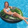 Intex River Rat Inflatable Ring Swimming Pool Tube 1 Intex River Rat Inflatable Ring Swimming Pool Tube -Bestway Shop RiverRat1 73749.1430313195