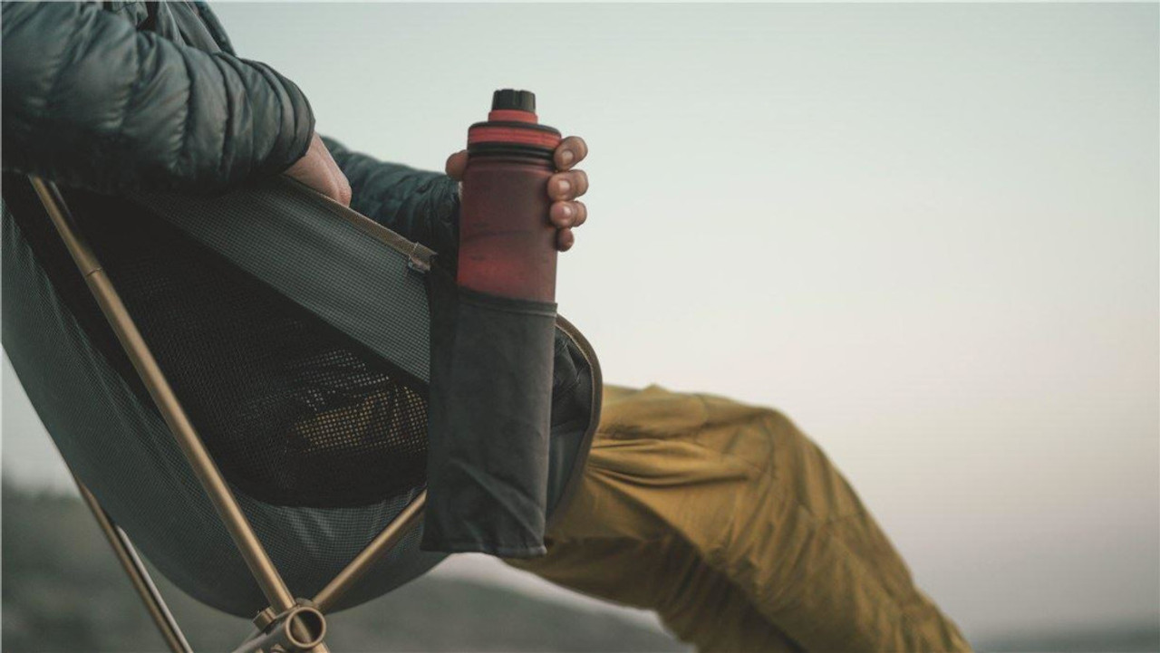 Robens Observer Lightweight Camping Chair Robens Observer Lightweight Camping Chair -Bestway Shop Robens Observer Chair Holder 08160.1662990444