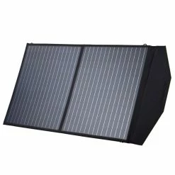 Alpicool Adventurer Portable Solar Panels For Portable Compressor Fridges 12 Alpicool Adventurer Portable Solar Panels For Portable Compressor Fridges -Bestway Shop SP100 2 89920.1670404965
