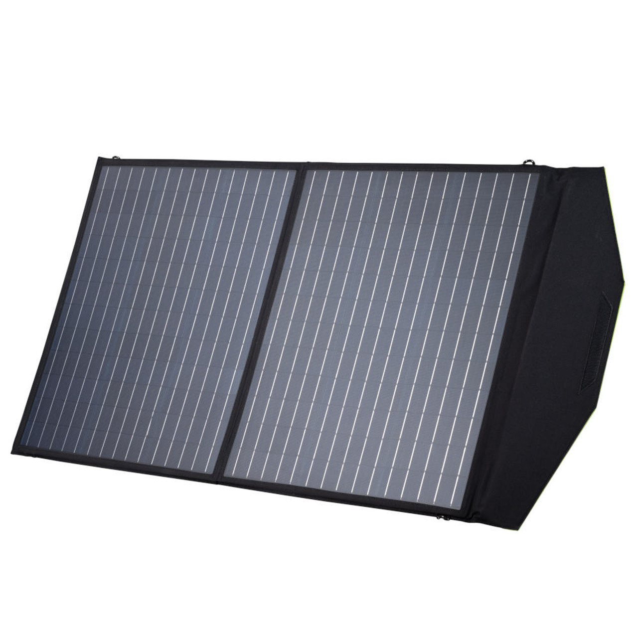Alpicool Adventurer Portable Solar Panels for Portable Compressor Fridges Alpicool Adventurer Portable Solar Panels For Portable Compressor Fridges -Bestway Shop SP100 2 89920.1670404965