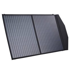 Alpicool Adventurer Portable Solar Panels For Portable Compressor Fridges