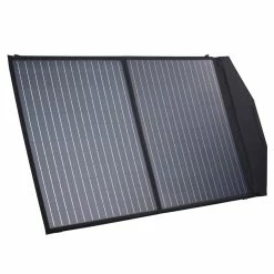 Alpicool Adventurer Portable Solar Panels For Portable Compressor Fridges