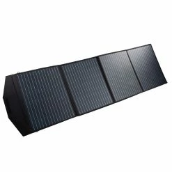Alpicool Adventurer Portable Solar Panels For Portable Compressor Fridges 11 Alpicool Adventurer Portable Solar Panels For Portable Compressor Fridges -Bestway Shop SP200 1 85474.1670404956
