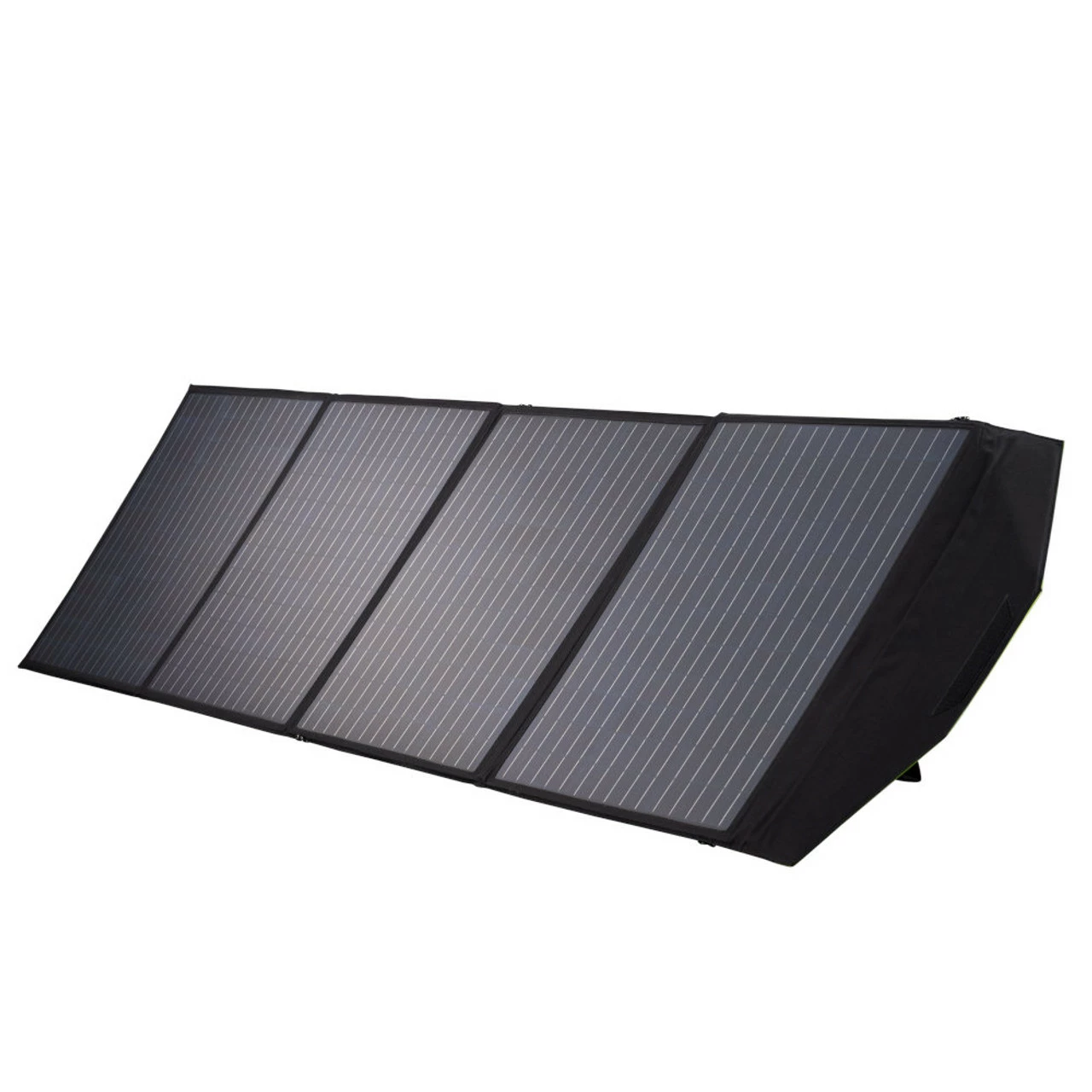 Alpicool Adventurer Portable Solar Panels For Portable Compressor Fridges 4 Alpicool Adventurer Portable Solar Panels For Portable Compressor Fridges - Image 2
