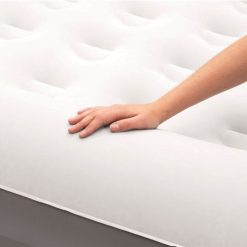 Outwell Superior Flock Camping Bed With Inbuilt Electric Pump 4 Outwell Superior Flock Camping Bed With Inbuilt Electric Pump -Bestway Shop Superior Flock 72824.1663055287