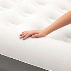 Outwell Superior Flock Camping Bed With Inbuilt Electric Pump 9 Outwell Superior Flock Camping Bed With Inbuilt Electric Pump -Bestway Shop Superior Flock 72824.1663055287