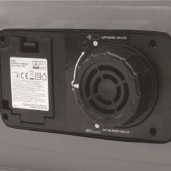 Outwell Superior Flock Camping Bed With Inbuilt Electric Pump 5 Outwell Superior Flock Camping Bed With Inbuilt Electric Pump -Bestway Shop Superior Pump 60664.1662998241