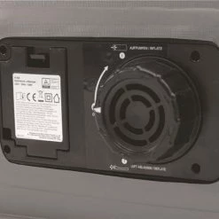 Outwell Superior Flock Camping Bed With Inbuilt Electric Pump 10 Outwell Superior Flock Camping Bed With Inbuilt Electric Pump -Bestway Shop Superior Pump 60664.1662998241