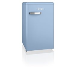 JLS Swan Retro 12v Undercounter Fridges 8 JLS Swan Retro 12v Undercounter Fridges -Bestway Shop SwanBlue 06493.1538471409