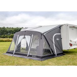 SunnCamp Swift Air Extreme Caravan Awning