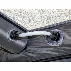 SunnCamp Swift Air Extreme Caravan Awning -Bestway Shop Swift Air Extreme 390 Single Inflation Awning 95452.1677071222