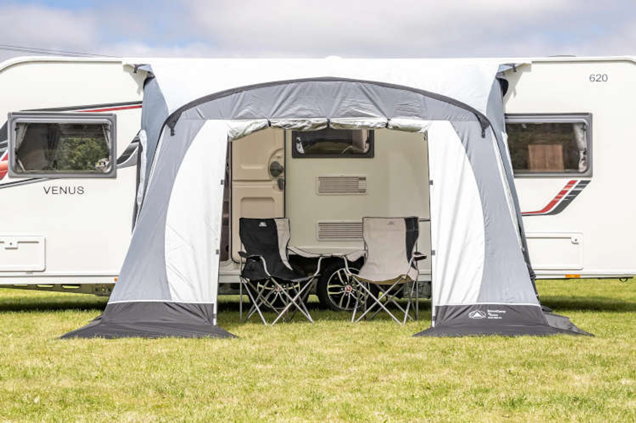 SunnCamp Swift Air SC Caravan Awning SunnCamp Swift Air SC Caravan Awning -Bestway Shop SwiftAir325SC 2 SF2027 19391.1665060233