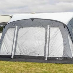 SunnCamp Swift Air SC Caravan Awning -Bestway Shop SwiftAir390SC 10 SF2026 78508.1665060262