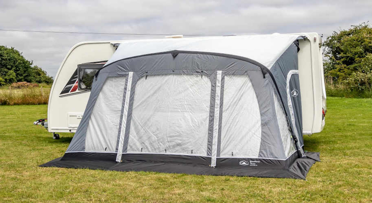SunnCamp Swift Air SC Caravan Awning SunnCamp Swift Air SC Caravan Awning -Bestway Shop SwiftAir390SC 10 SF2026 78508.1665060262