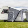 SunnCamp Swift Caravan Awning -Bestway Shop SwiftAir390SC 4 SF2026 87317.1665127805