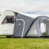 SunnCamp Swift Caravan Awning