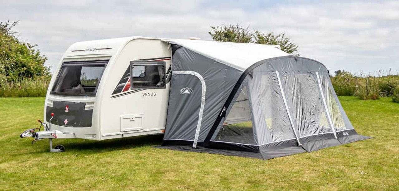 SunnCamp Swift Air SC Caravan Awning SunnCamp Swift Air SC Caravan Awning -Bestway Shop SwiftAir390SC 9 SF2026 88827.1665060829