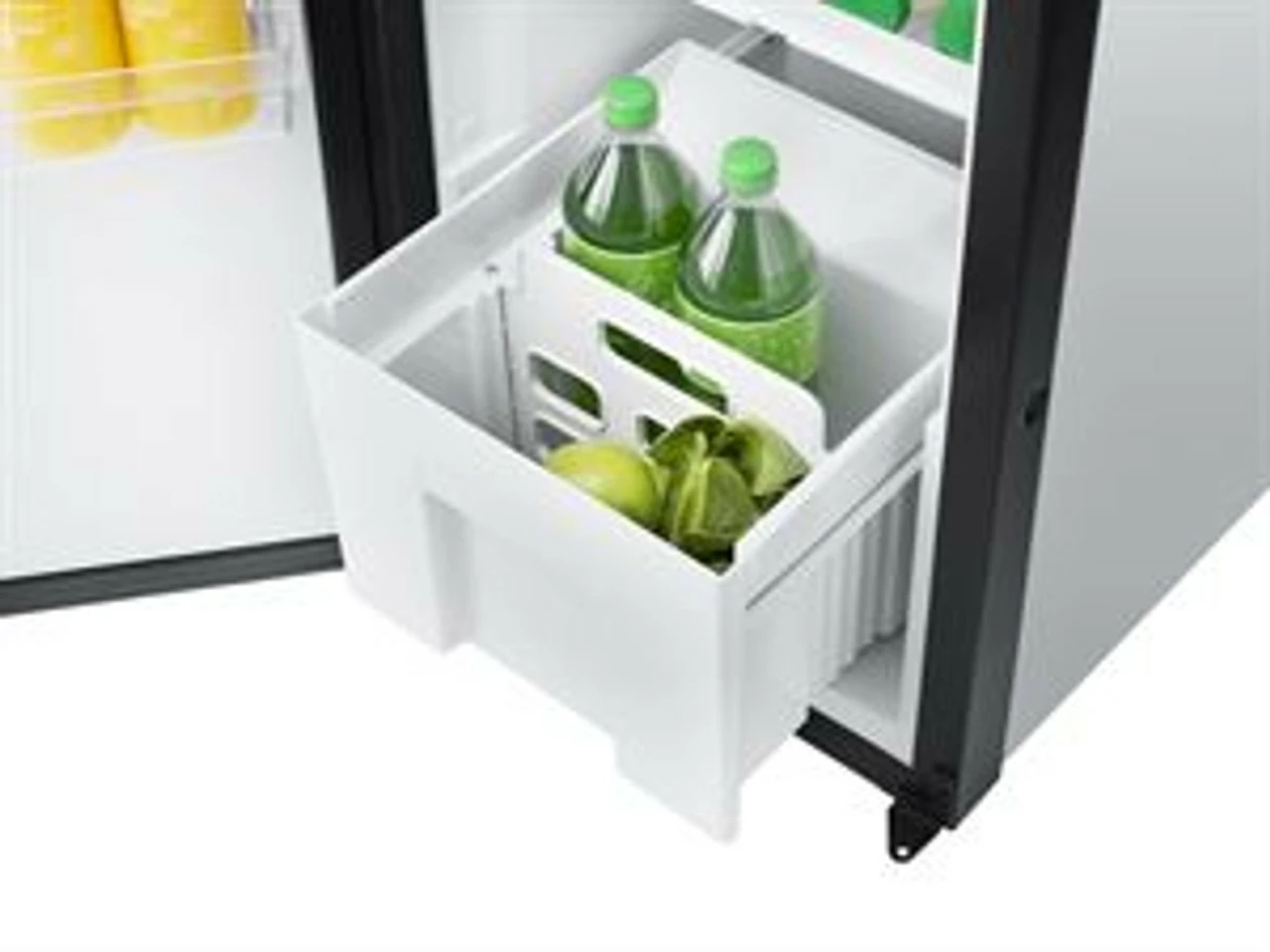 Thetford T2152 12v Slimline Campervan Motorhome Fridge Freezer 5 Thetford T2152 12v Slimline Campervan Motorhome Fridge Freezer - Image 3