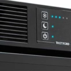 Thetford T2152 12v Slimline Campervan Motorhome Fridge Freezer 9 Thetford T2152 12v Slimline Campervan Motorhome Fridge Freezer -Bestway Shop T1152 top panel 01778.1548408673