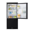 Thetford T2160 12V Compressor Fridge Freezer For Campervans & Motorhomes 1 Thetford T2160 12V Compressor Fridge Freezer For Campervans & Motorhomes -Bestway Shop T2160 front view open 67214.1616082794