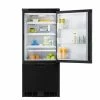 Thetford T2160 12V Compressor Fridge Freezer For Campervans & Motorhomes 2 Thetford T2160 12V Compressor Fridge Freezer For Campervans & Motorhomes -Bestway Shop T2160 front view open 67214.1616082794