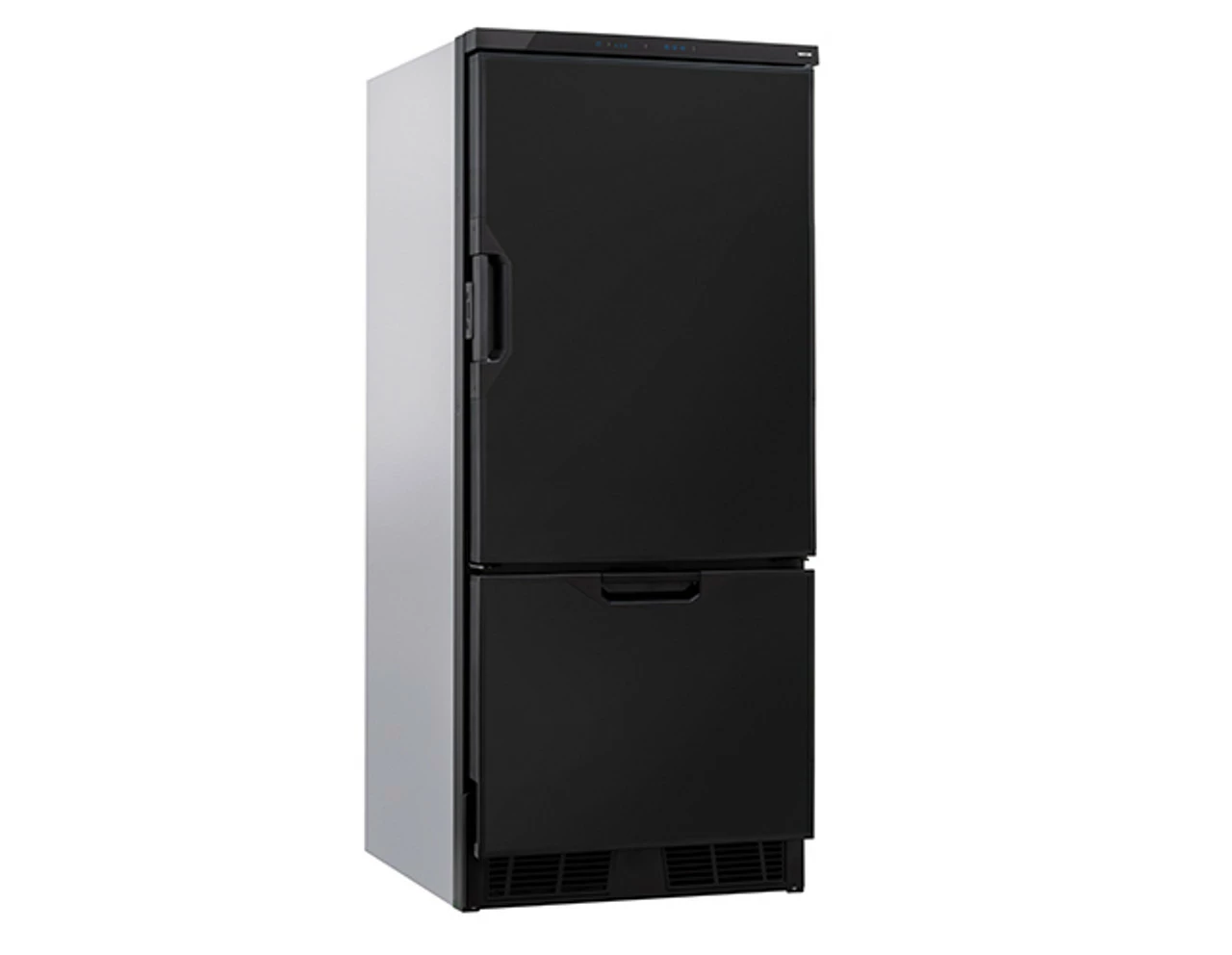 Thetford T2160 12V Compressor Fridge Freezer For Campervans & Motorhomes 4 Thetford T2160 12V Compressor Fridge Freezer For Campervans & Motorhomes - Image 2