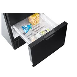 Thetford T2175 12V Compressor Fridge Freezer For Campers & Motorhomes 4 Thetford T2175 12V Compressor Fridge Freezer For Campers & Motorhomes -Bestway Shop T2175 drawer 70220.1616081574