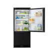 Thetford T2175 12V Compressor Fridge Freezer For Campers & Motorhomes -Bestway Shop T2175 front view open 92691.1616082806