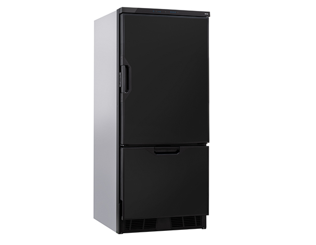 Thetford T2175 12V Compressor Fridge Freezer for Campers & Motorhomes Thetford T2175 12V Compressor Fridge Freezer For Campers & Motorhomes -Bestway Shop T2175 front 75048.1616081574